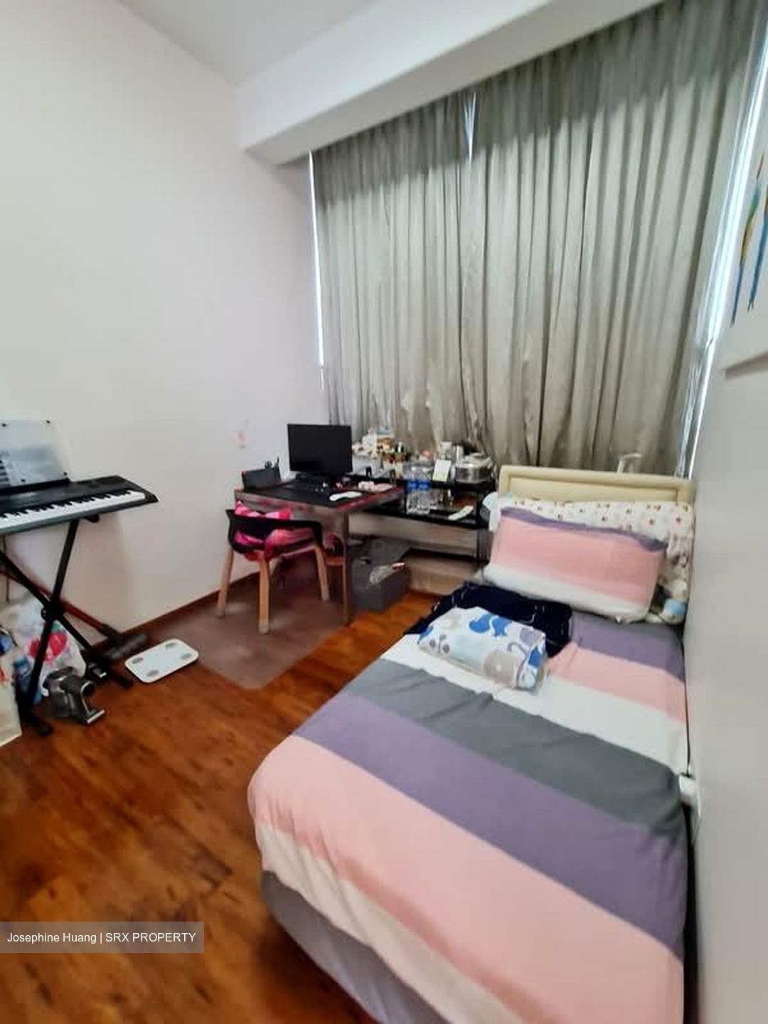 The Lincoln Residences (D11), Condominium #588575431
